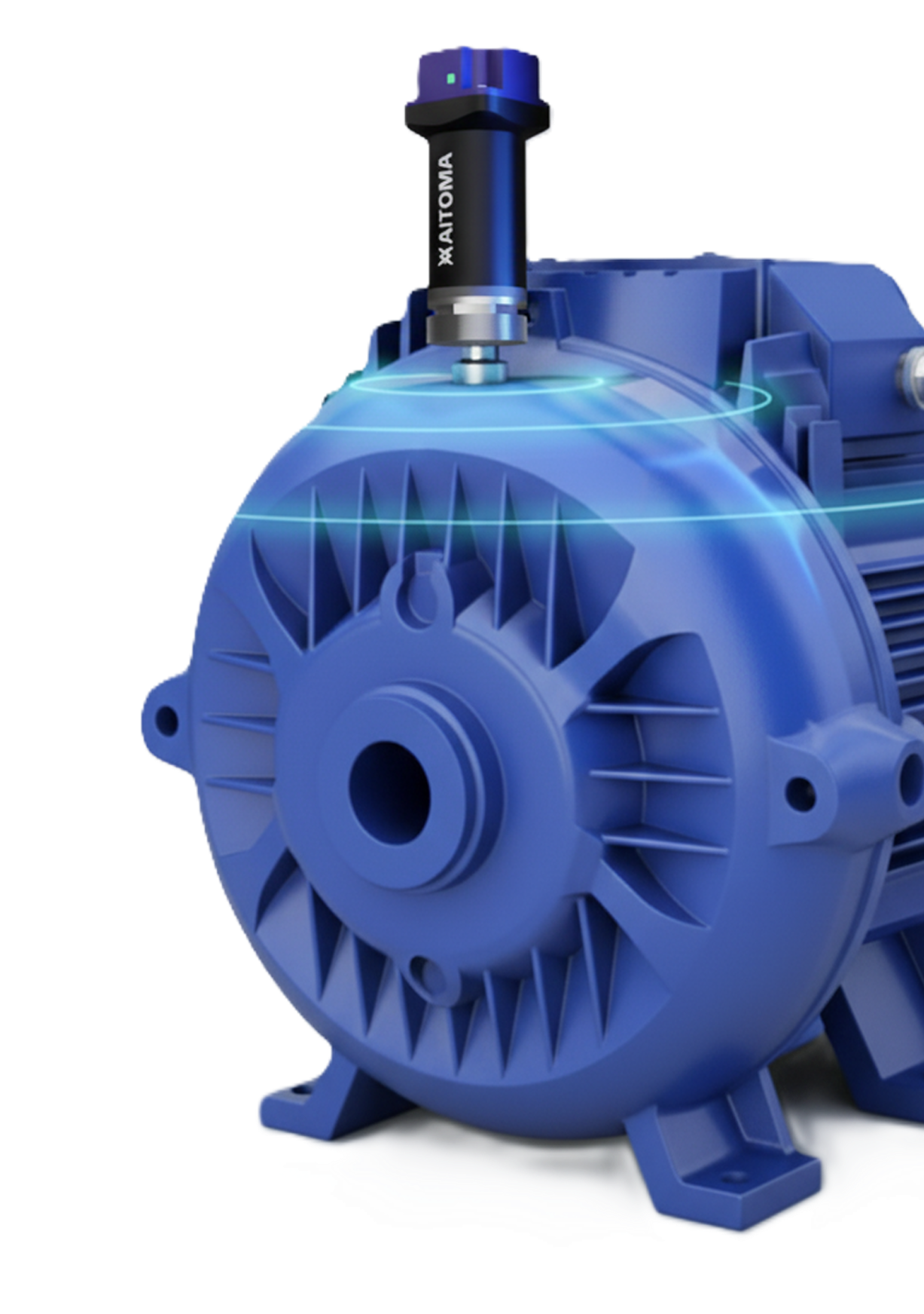 AITOMA Industrial Pump